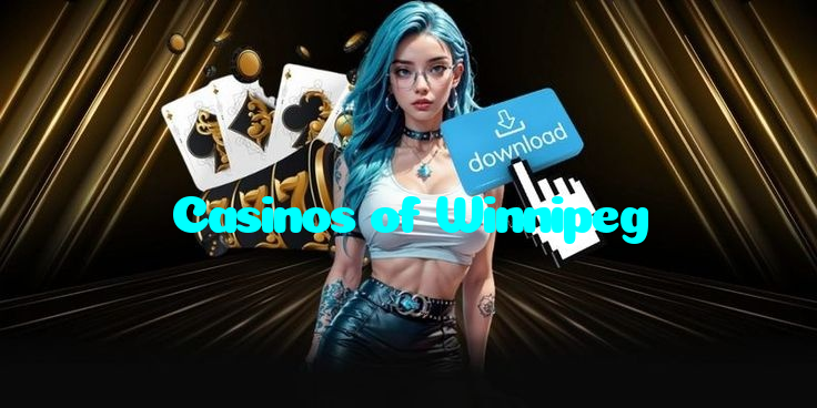available types of Casinos of Winnipeg bet including pre-match live express and system bets