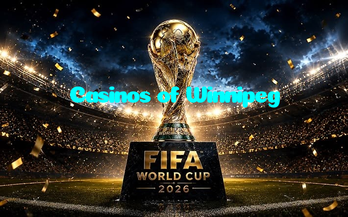 Casinos of Winnipeg خوش آمدید بونس +600% پیشکش موبائل ایپ کے پروموشن سیکشن میں دکھائی دیتی ہے۔