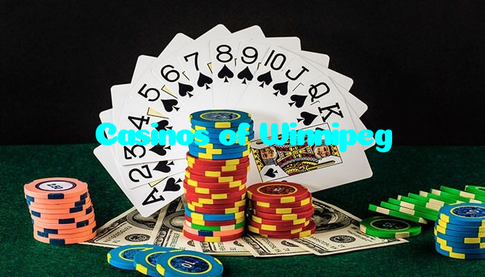 making first deposit on Casinos of Winnipeg website using local payment methods in Pakistan