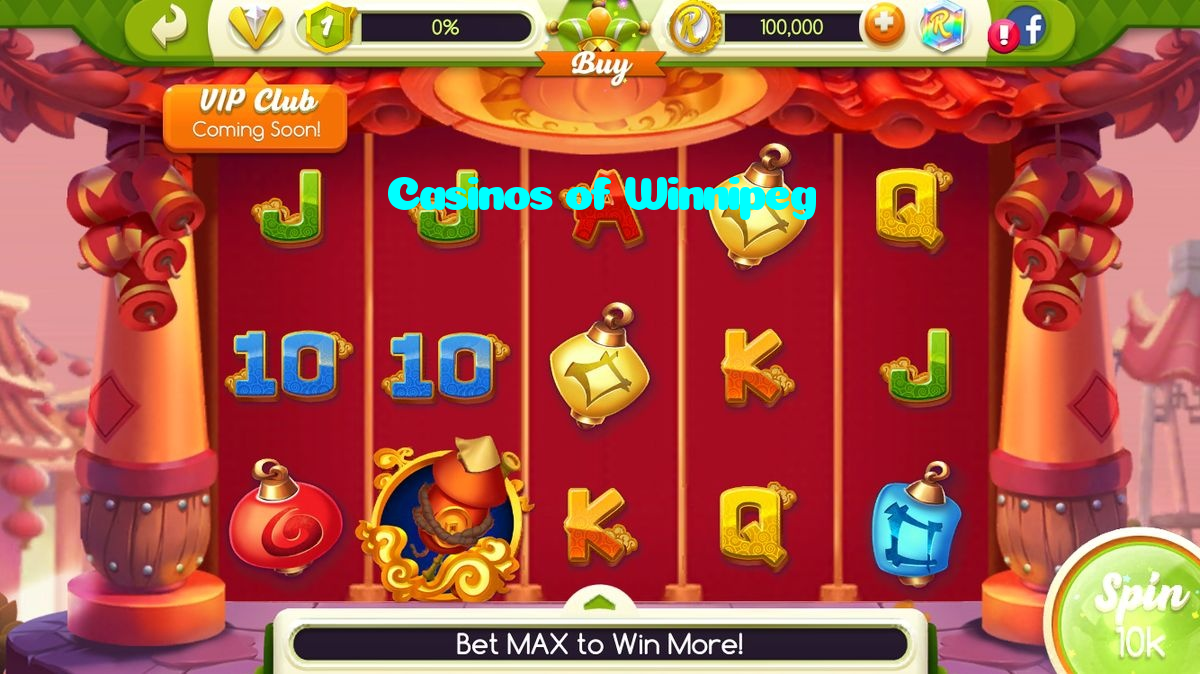 Casinos of Winnipeg خوش آمدید بونس +600% پیشکش موبائل ایپ کے پروموشن سیکشن میں دکھائی دیتی ہے۔