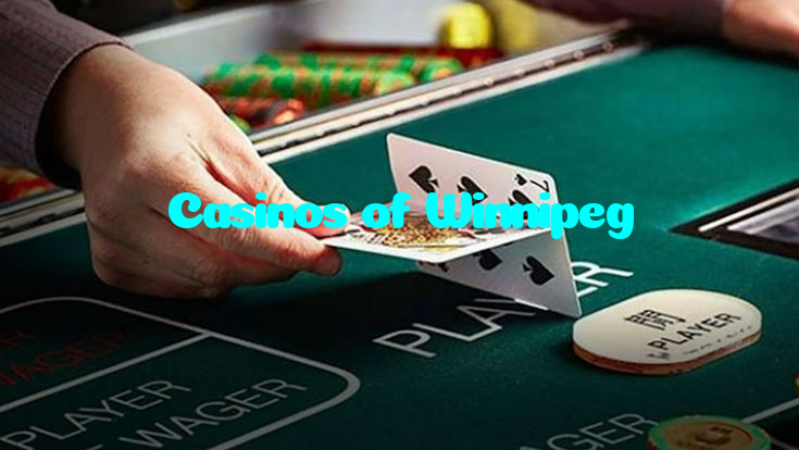 making first deposit on Casinos of Winnipeg website using local payment methods in Pakistan