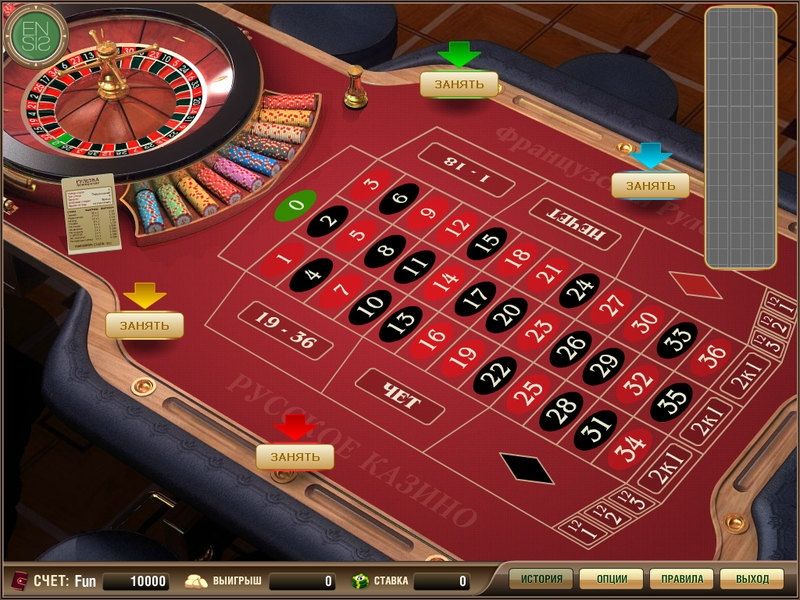 Casinos of Winnipeg پر آن لائن سلاٹس کے بارے میں