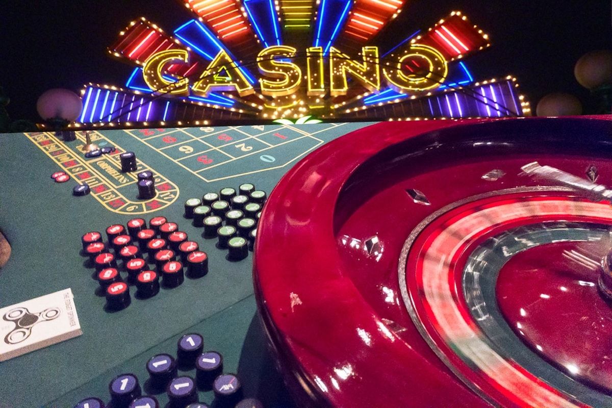 Casinos of Winnipeg پاکستان کیسینو میں بلیک جیک گیمز