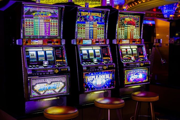 Casinos of Winnipeg آن لائن کیسینو میں کھیلنے کی وجوہات