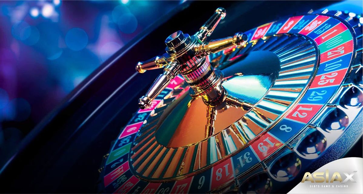 Casinos of Winnipeg کیسینو گیمز کا ایک زمرہ منتخب کریں


