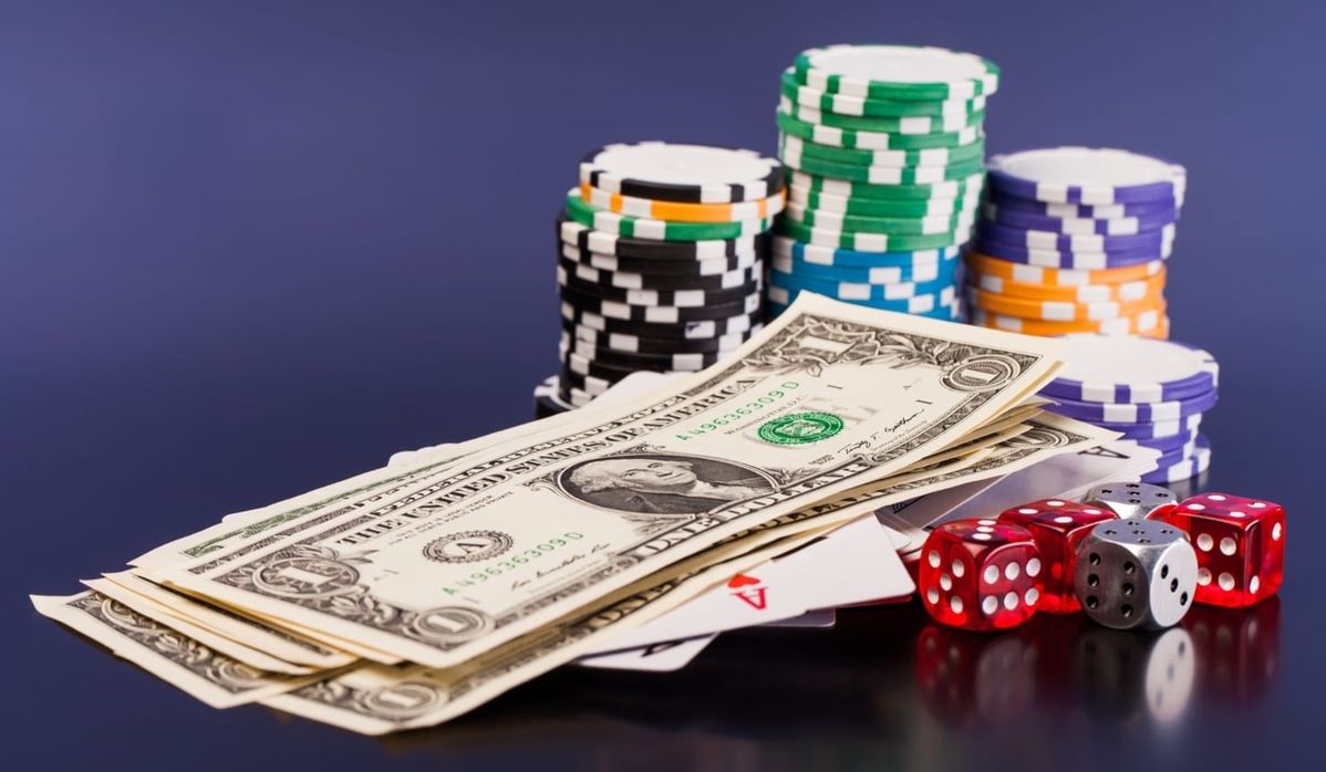 Casinos of Winnipeg کیسینو میں سلاٹ کھیلنا شروع کریں۔