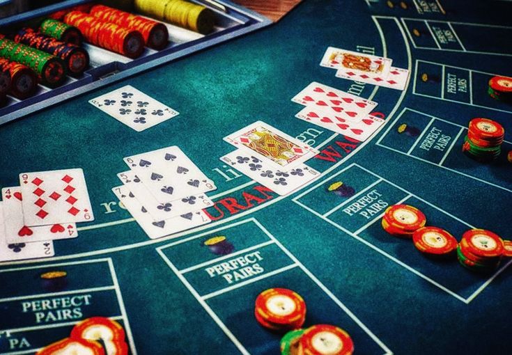 Casinos of Winnipeg آن لائن کیسینو میں اصل گیمز